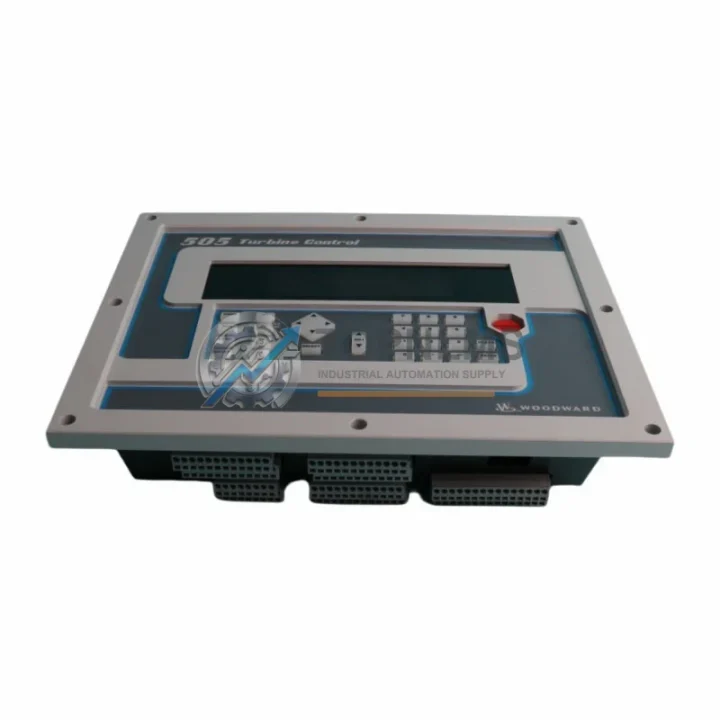 Woodward 9907-162 Control Board product image