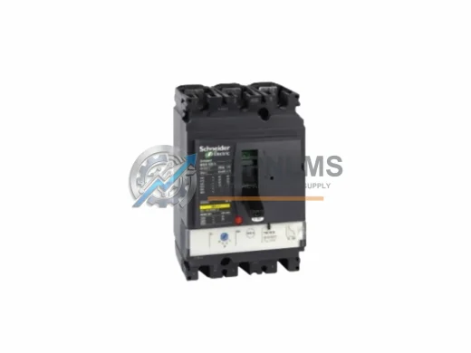 Schneider Electric NSX100N industrial automation spare part