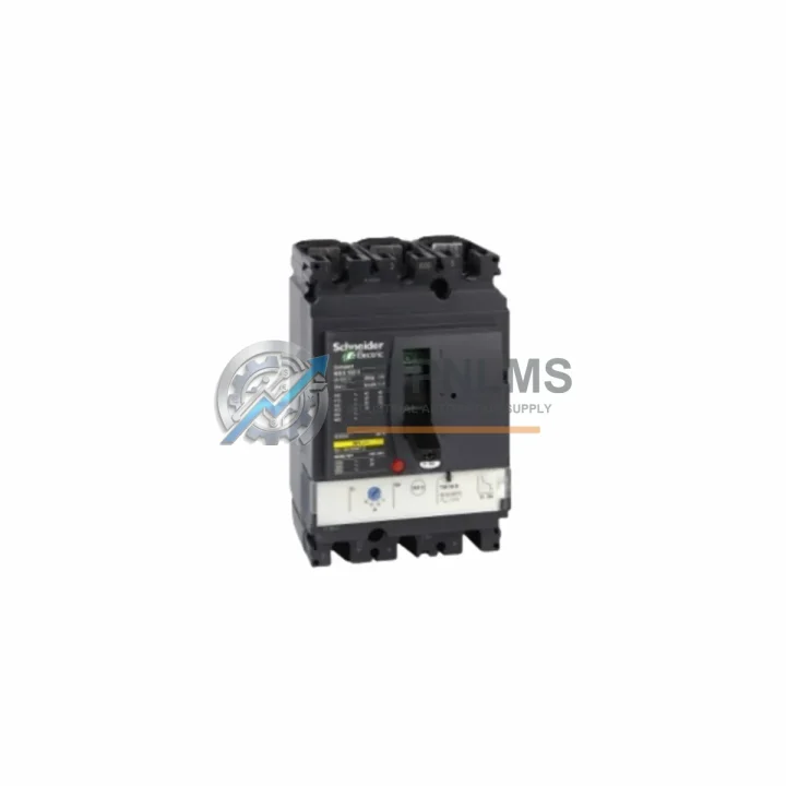Schneider Electric NSX100N Electrical Component product image