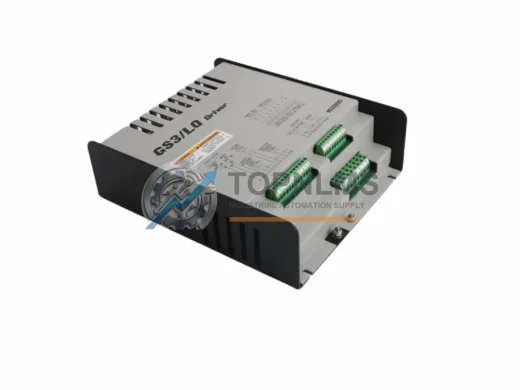 Woodward 9907-135 industrial automation spare part