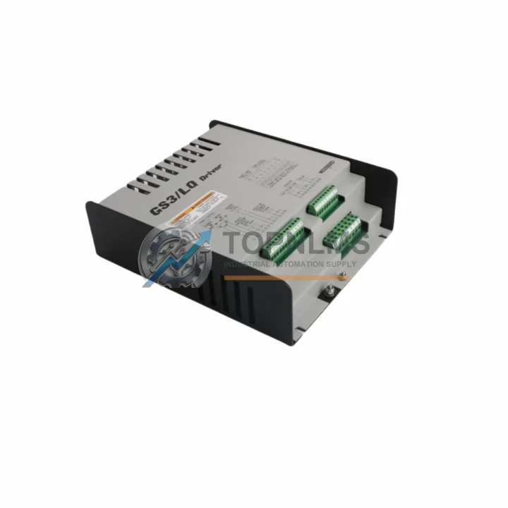 Woodward 9907-135 Control Board product image
