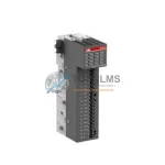 ABB AI561 1TNE968902R1101 I/O Module detail image 4