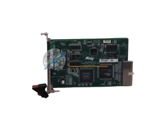 SST SST-DNP-PCI-4 industrial automation spare part