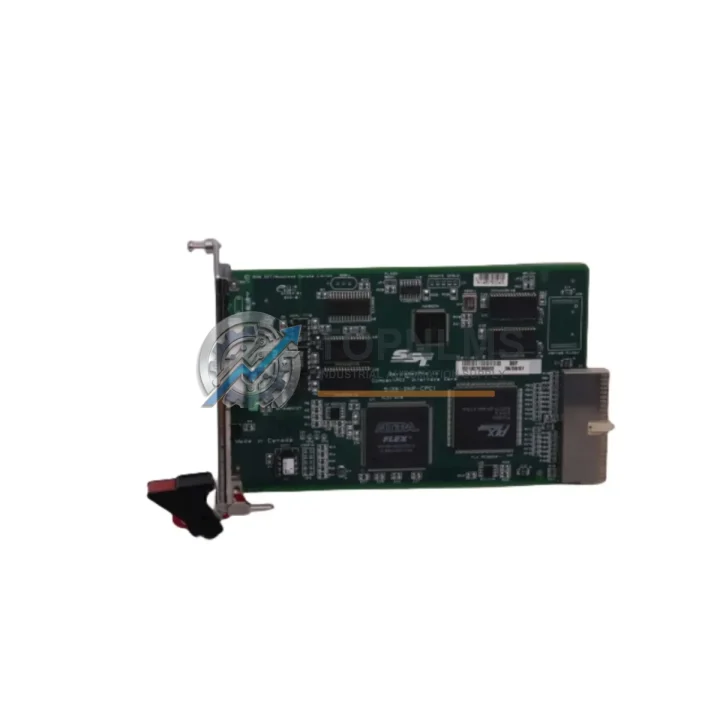 SST SST-DNP-PCI-4 Control Board product image