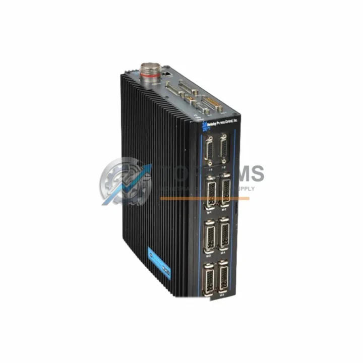 BERKELEY BXI4/2-01-B Motor & Motion product image