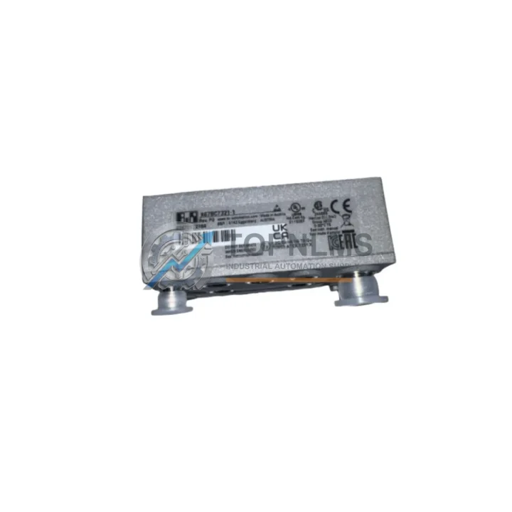 B&R Industrial Automation X67BC7321-1 Control Board product image