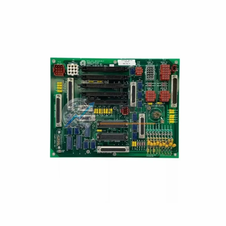 Applied Materials 0100-01781 Control Board product image