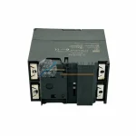 Siemens 6ES7317-2AJ10-0AB0 PLC detail image 3