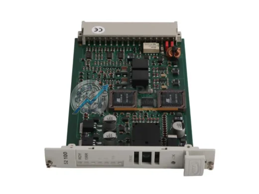 HIMA 52100 industrial automation spare part