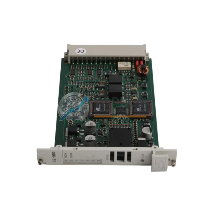 HIMA 52100 PLC product image