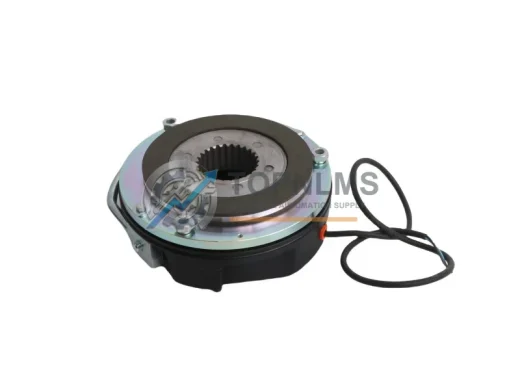 Lenze BFK458-25-400NM-180VDC industrial automation spare part
