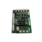 GE IS200AEPCH1ABC IS200BPPBH2BJD PLC product image