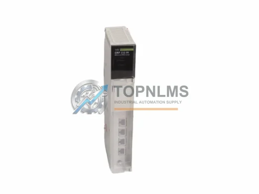 Schneider Electric 140CRP31200 industrial automation spare part