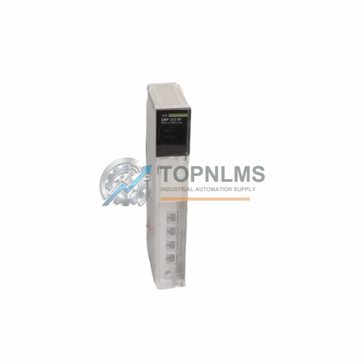 Schneider Electric 140CRP31200 PLC product image