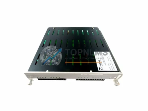 METSO IOP351 industrial automation spare part