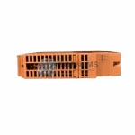 Yokogawa SSB401-53 S1 Communication Module detail image 3