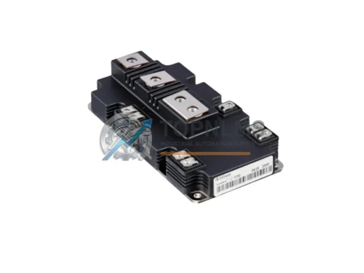 ABB FF900R12IP4 industrial automation spare part