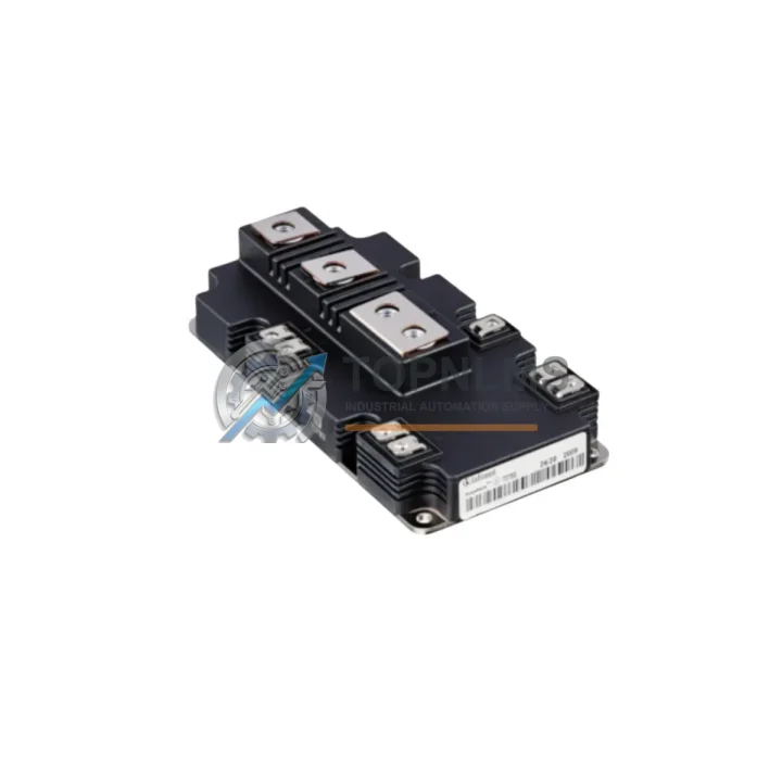 ABB FF900R12IP4 Power Electronics product image
