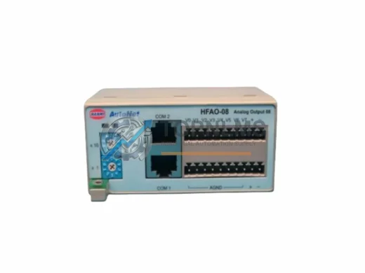 AUTONET HFAI-08 industrial automation spare part