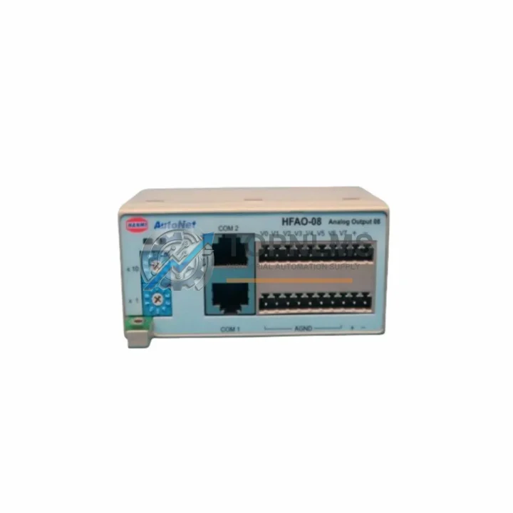 AUTONET HFAI-08 I/O Module product image