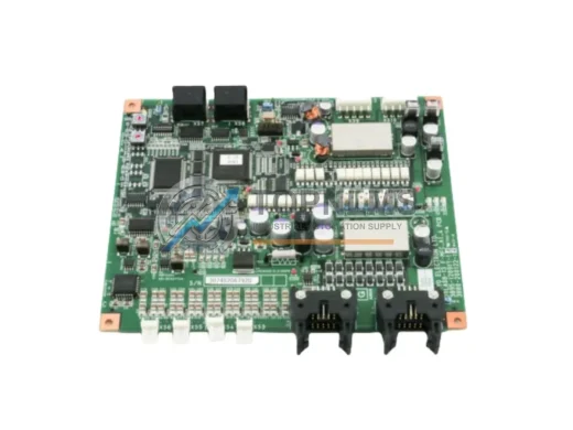 Tokyo Electron TTLA08-13 industrial automation spare part