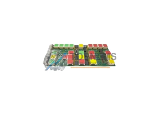 KONGSBERG NA-1E221/1E-221.1 industrial automation spare part