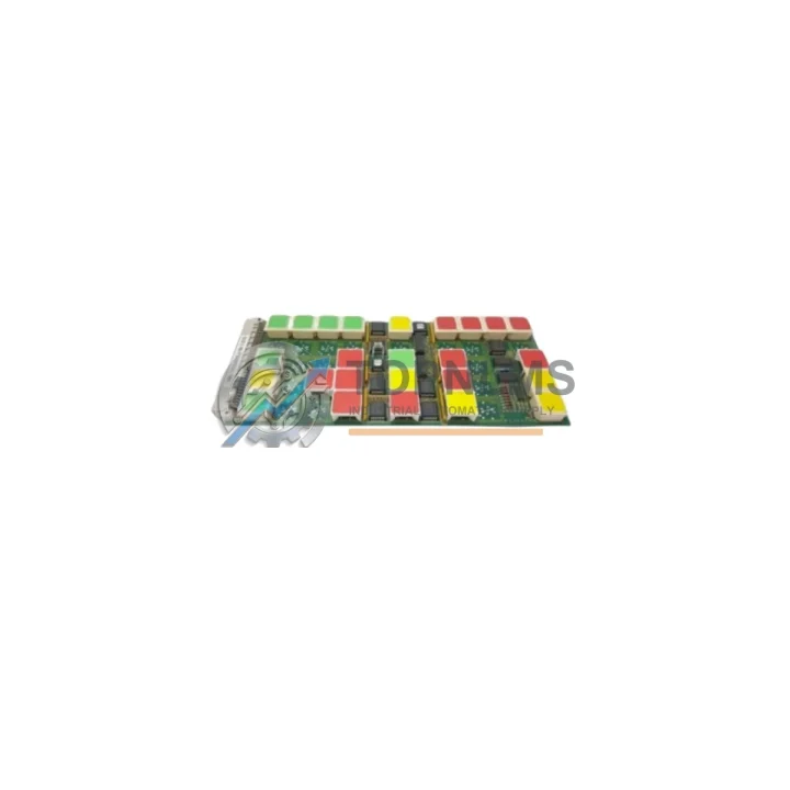 KONGSBERG NA-1E221/1E-221.1 Control Board product image