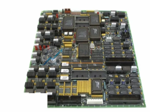 GE DS200TCCBG1AKC industrial automation spare part