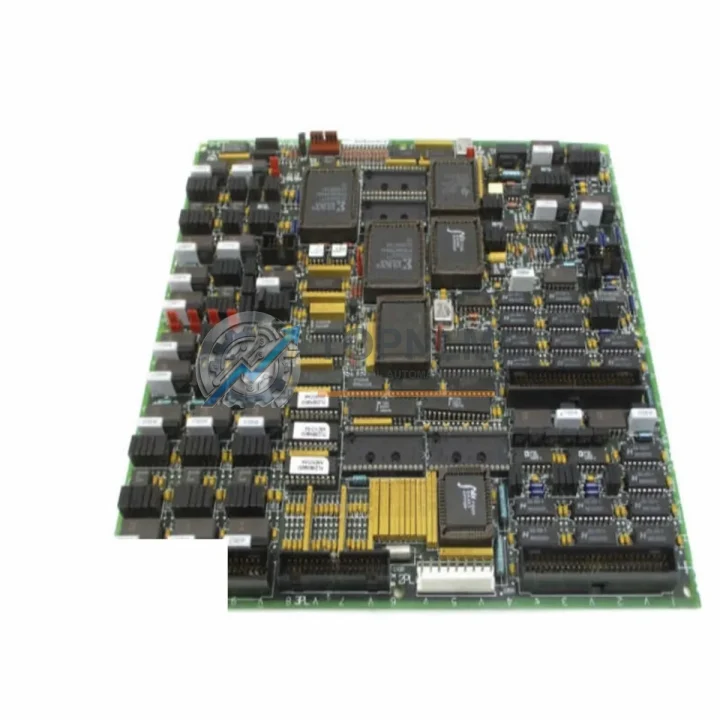GE DS200TCCBG1AKC Control Board product image
