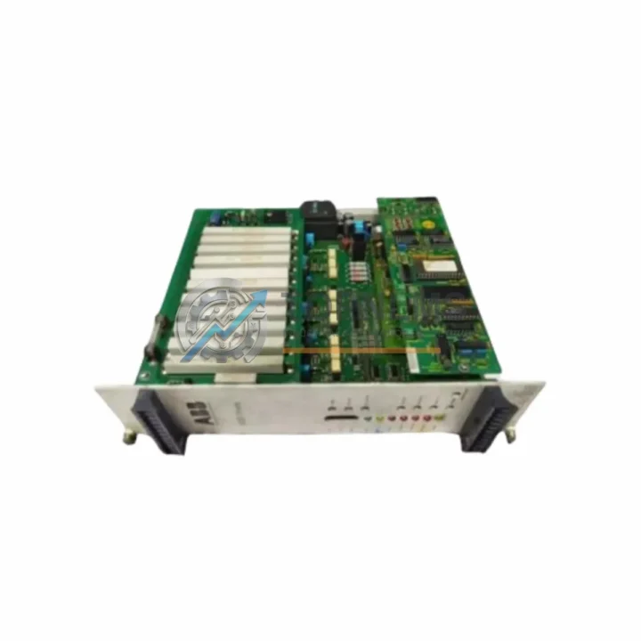 GAT 543020R0001 VFD product image