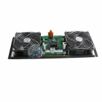 Honeywell 51303940-150 DCS Module detail image 3