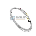 Bently Nevada 89477-30 Cable & Connector detail image 3
