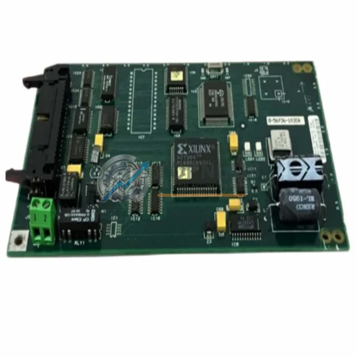 Reliance Electric 56936-103 Control Board product image