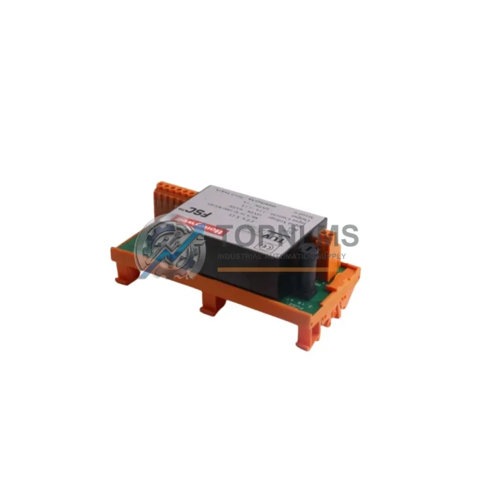Honeywell FTA-T-15 DCS Module product image