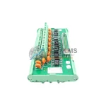 Woodward 5437-672 I/O Module detail image 3