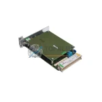 Emerson A6220 DCS Module detail image 3