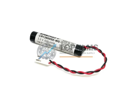 Fanuc IC697ACC701 industrial automation spare part