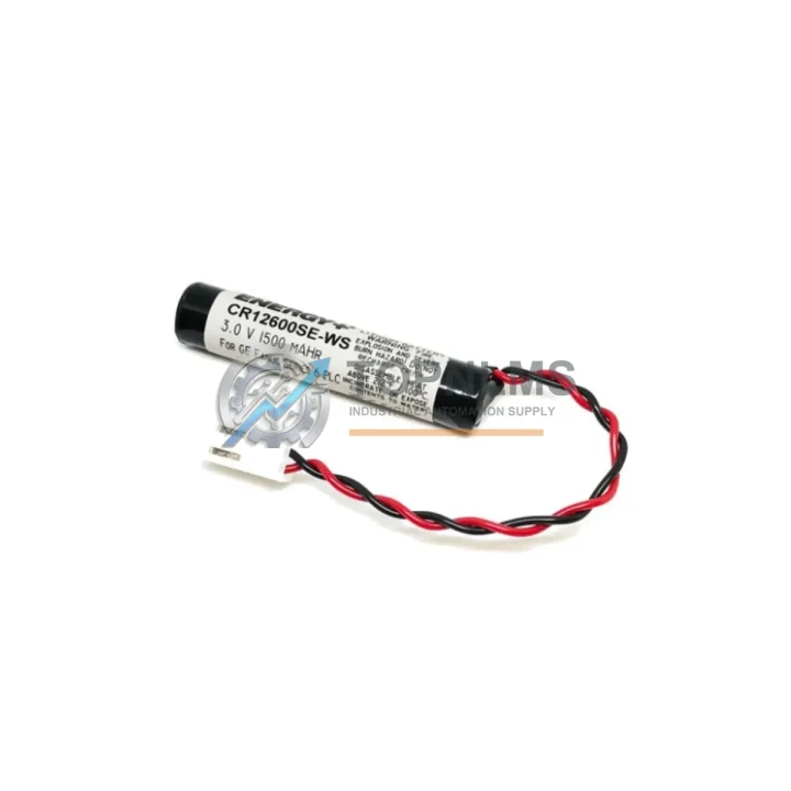 GE IC697ACC701 I/O Module product image