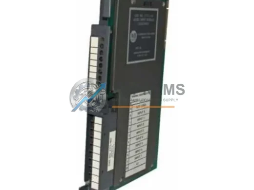 Allen-Bradley 1771-IM industrial automation spare part