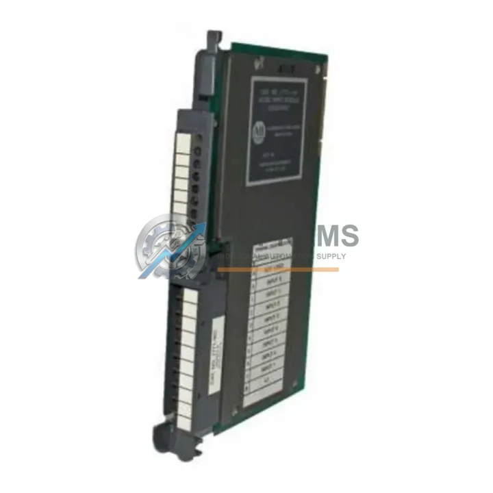 Allen-Bradley 1771-IM I/O Module product image
