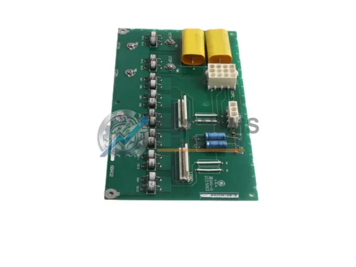 GE DS200FCSAG2A industrial automation spare part