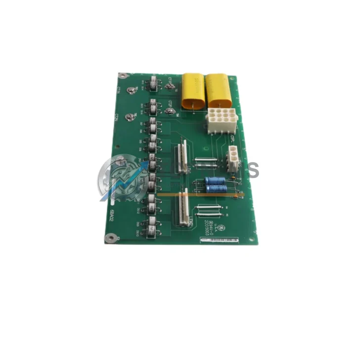 GE DS200FCSAG2A DCS Module product image
