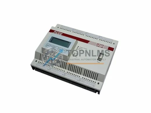 SAIA-Burgess PCD2.M110 industrial automation spare part