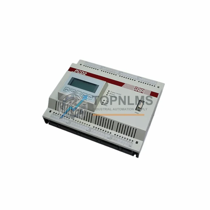 SAIA-Burgess PCD2.M110 PLC product image