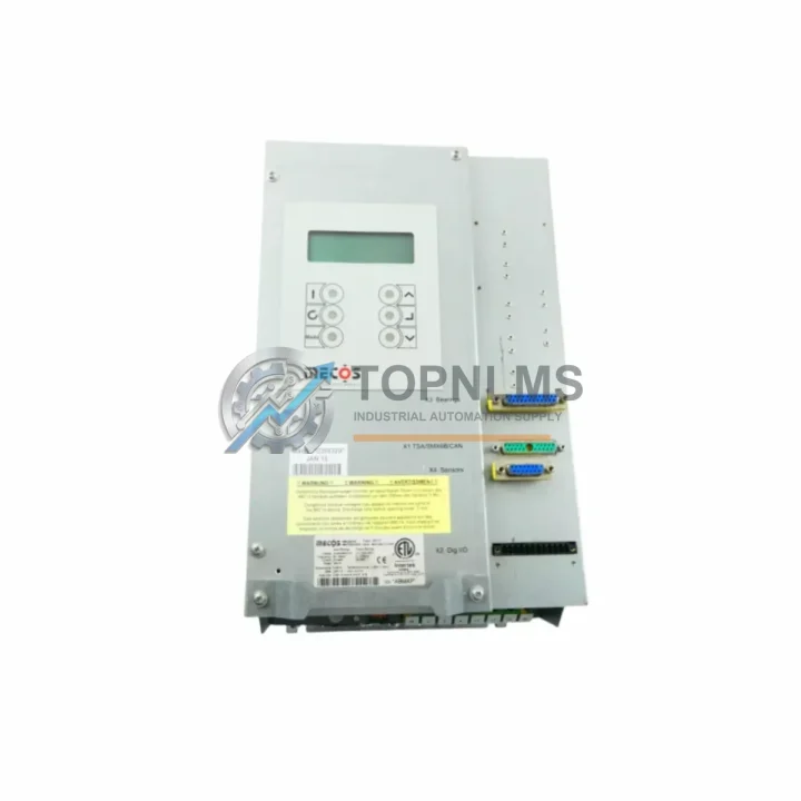 MECOS BG10837-01NK VFD product image
