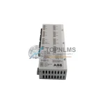 ABB APBU-44CE 3ABD68243262-D VFD detail image 2