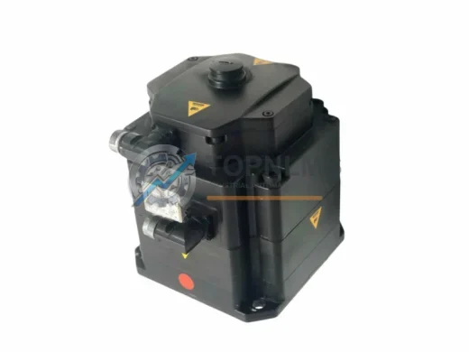 Siemens 1FK7105-5AY81-1SH3-Z/S11 industrial automation spare part
