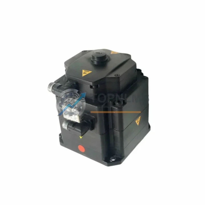 Siemens 1FK7105-5AY81-1SH3-Z/S11 Motor & Motion product image