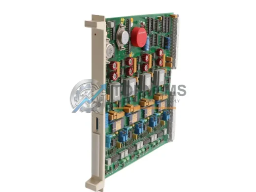 ABB DSAO110 57120001-AT industrial automation spare part