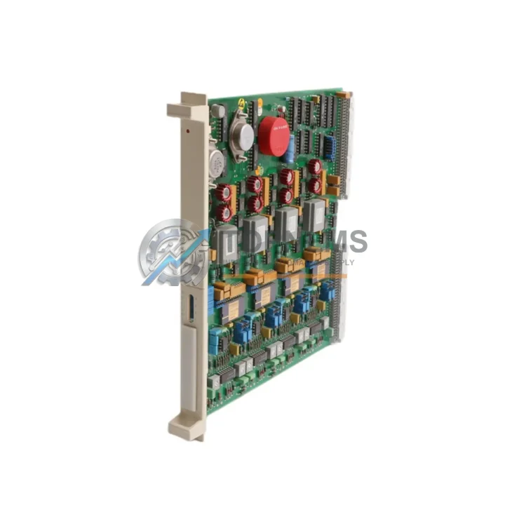 ABB DSAO110 57120001-AT I/O Module product image